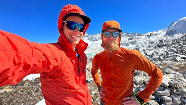 Ask the Pro: International Racing Unknowns, Training Transitions, and Jacket Types