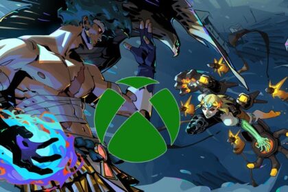 The Xbox Game Pass list for April is big and includes Hades 2, FBC: Firebreak, Replaced, and more