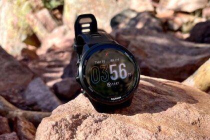 Garmin Forerunner 970 Review