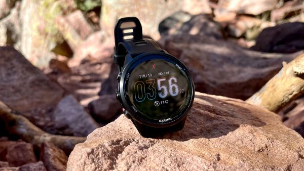 Garmin Forerunner 970 Review