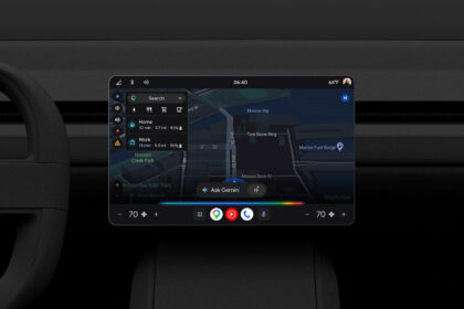 Google expands Gemini AI rollout to cars with Google built-in: Here’s what you can do