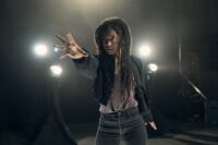 Star Jaz Sinclair Reacts to ‘Gen V’ Cancellation: ‘Thank You From the Bottom of My Heart’