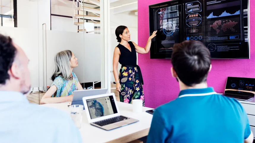 The Smartest Founders Aren’t Just Cutting Costs With AI. They’re Using It to Multiply Power