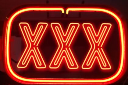 Why are top university websites serving porn? It comes down to shoddy housekeeping.