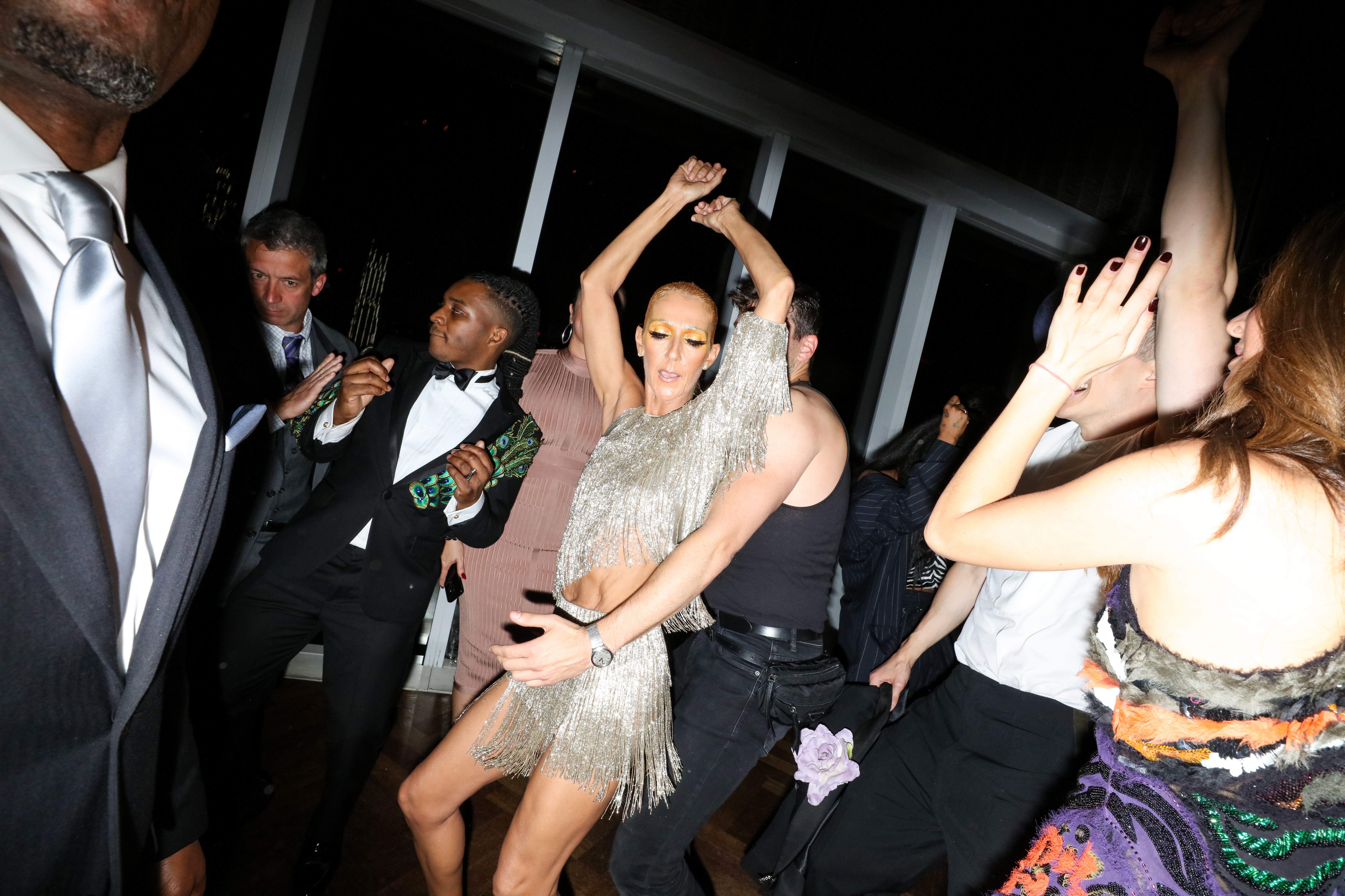 Vogue’s Guide to the Met Gala Weekend Buzz in New York City