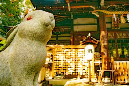 After a Life-Changing Diagnosis, a Visit to Kyoto’s Fertility Shrine Brought Me Hope