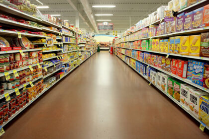 7 Groceries Southerners Say They Can’t Live Without