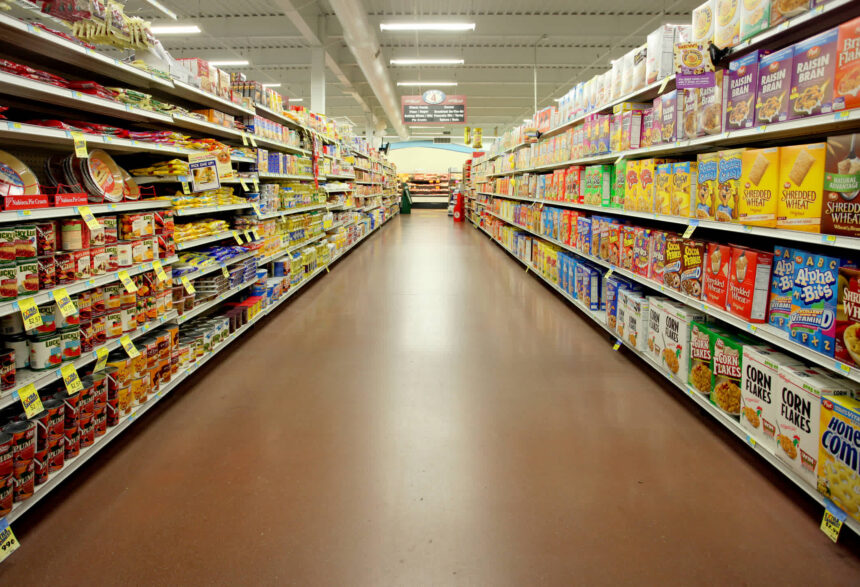 7 Groceries Southerners Say They Can’t Live Without