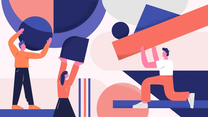 The Reason Why Creative Teams Lose Their Spark and Disengage Comes Down to 2 Words