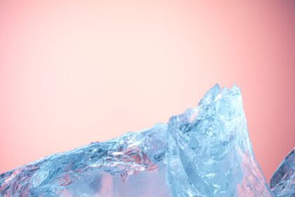 There’s a Secret Ingredient to Making Luxury Ice at Home