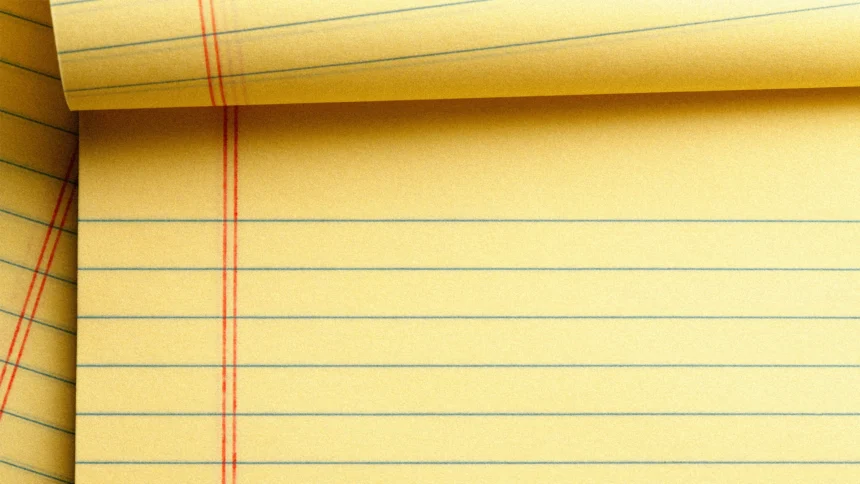 Forget Apps. This Old-School Tool Actually Boosts Productivity