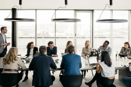 How Leaders Can Reduce Uncertainty During Organizational Change