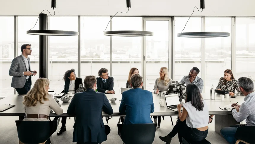 How Leaders Can Reduce Uncertainty During Organizational Change