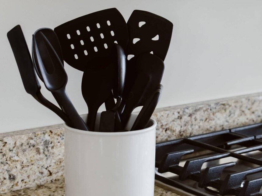 I Finally Quit Using Plastic Cooking Tools for Good, Thanks to This Brilliant Find