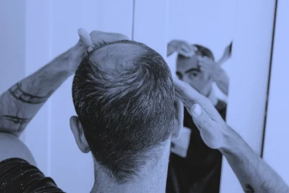 New Oral Drug Shows Success in Reversing Hair Loss