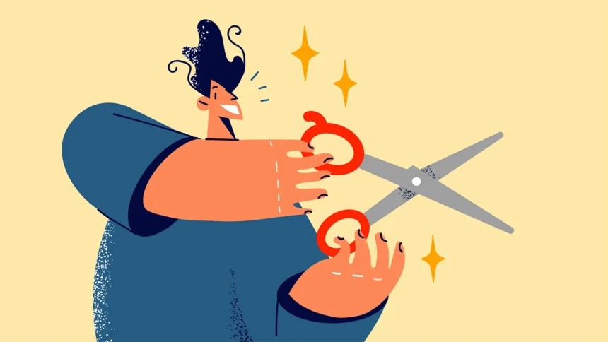 We Laid Off 35% of Our Team and Discovered We Never Needed Them 