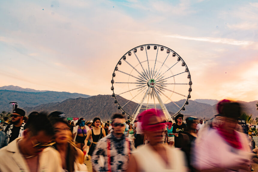 Livestreaming Coachella 2026: A Complete Guide to the YouTube Schedule for Weekend 1