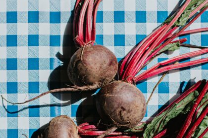 The Benefits of Beet Juice for Women’s Health