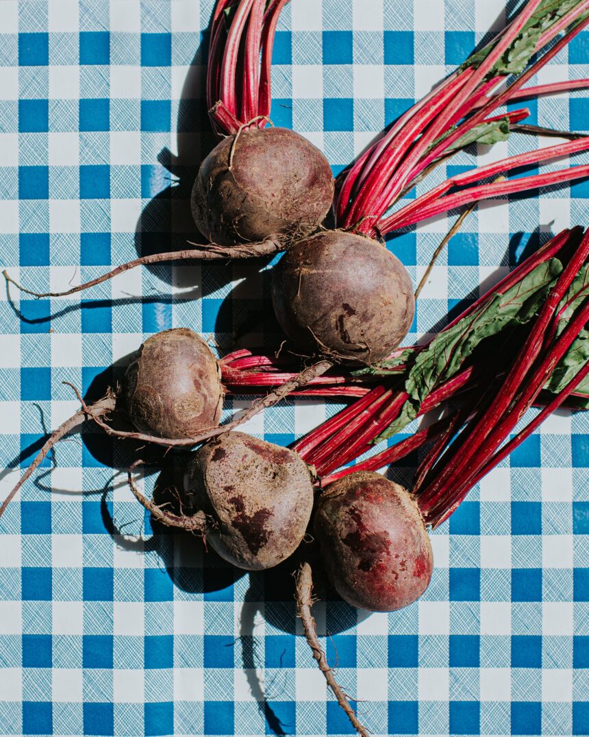 The Benefits of Beet Juice for Women’s Health