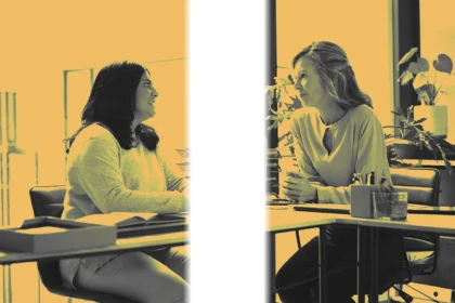 Why ‘It’s Not Personal, It’s Business’ Is One of Leadership’s Biggest Lies