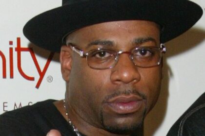 Man Pleads Guilty to Role in Run-DMC DJ Jam Master Jay’s Murder