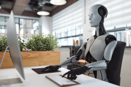 Report: Meta will train AI agents by tracking employees’ mouse, keyboard use