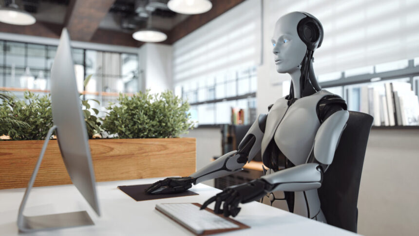 Report: Meta will train AI agents by tracking employees’ mouse, keyboard use