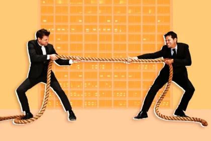 Why CEOs Are Starting to See Their CFOs as a Threat