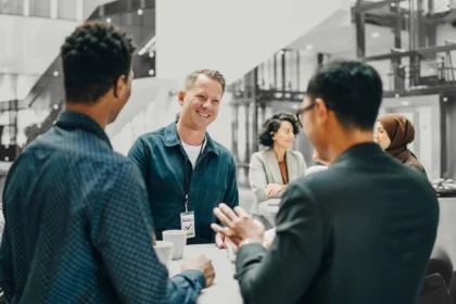 The Most Powerful Business Strategy Isn’t a Product or a Pitch. It’s a Person