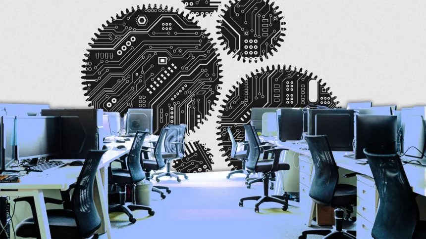 Complete This 10-Decision Audit to See Whether AI Is Secretly Running Your Startup