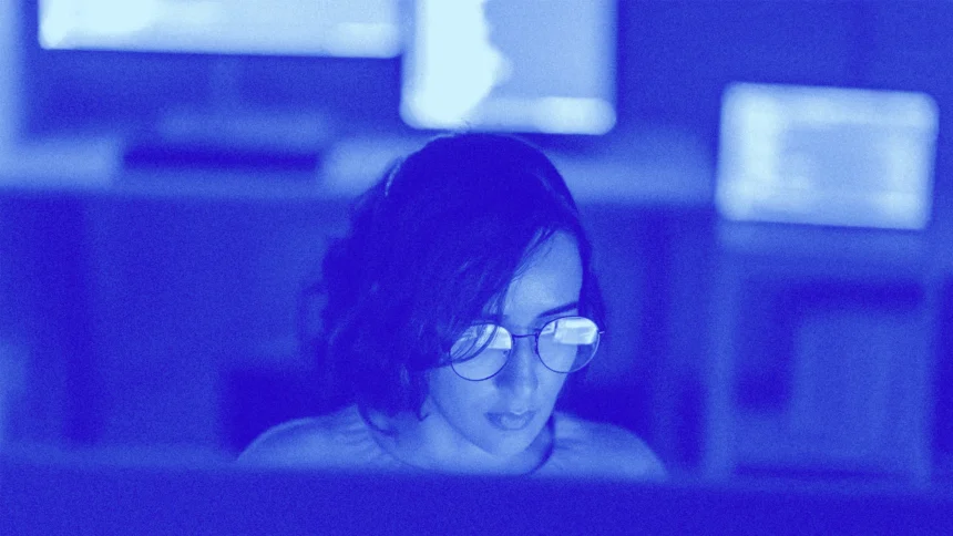 The Biggest AI Myth at Work: That It’s Easy and Needs No Training