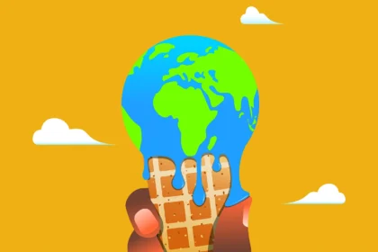 Why Your Sustainability Strategy Isn’t Working and What to Do Instead