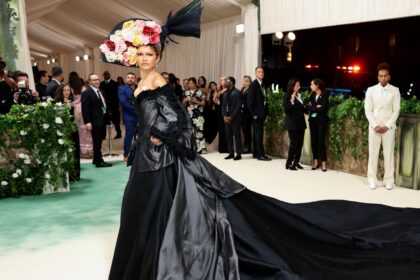 What Will Zendaya’s Met Gala 2026 Outfit Be? We Have Some Guesses