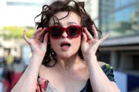 Abrupt Departure of Helena Bonham Carter Is The Latest White Lotus Mystery