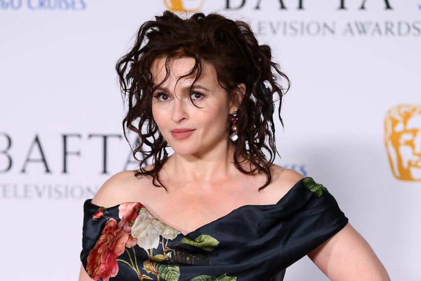 Helena Bonham Carter Exits ‘The White Lotus’ Season 4; Role to Be Recast