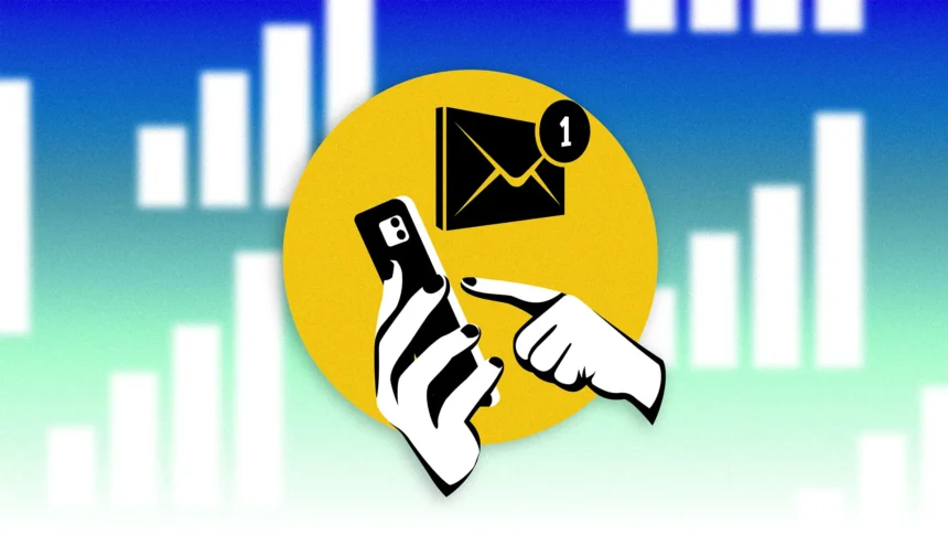 I Quadrupled My Revenue With a Newsletter in 6 Months. Here’s How Startup Founders Can Do the Same