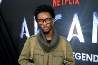 D4vd Arrested for Murder of Celeste Rivas