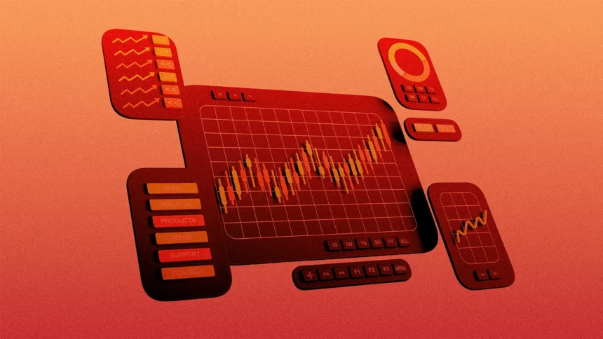 You’re Tracking the Wrong Numbers—and It’s Costing You