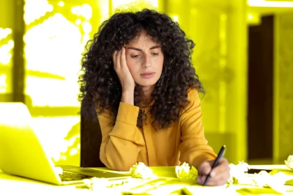 When a Company Fails, Blaming the CEO May Be a Mistake