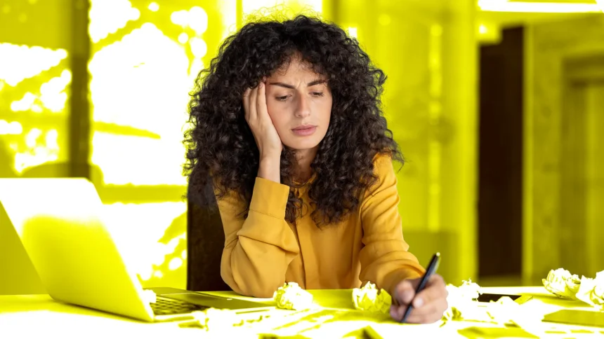 When a Company Fails, Blaming the CEO May Be a Mistake