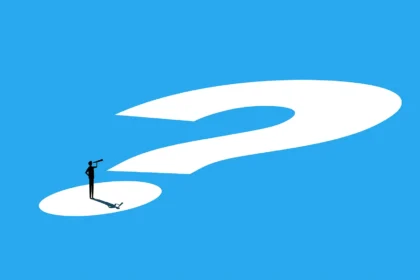 If You’re Not Curious, You’re Falling Behind as a Leader