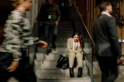 Workplace Stress and Bullying Are Linked to 840,000 Deaths a Year, New Study Finds