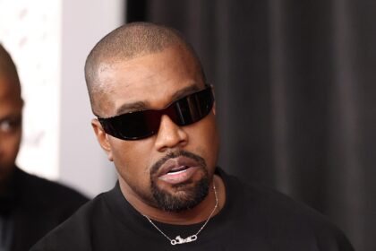Kanye West Offers to Meet U.K. Jewish Community as Wireless Festival Backlash Grows
