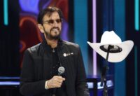 Ringo Starr on Making a Second Album With T Bone Burnett, ‘Long Long Road’: ‘I’d Love to Be Ray Charles, but My Voice Works for Country’