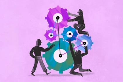 Why Great Leaders Don’t Rely on One Star Player