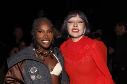 Lady Gaga and Doechii Release New Single, ‘Runway’