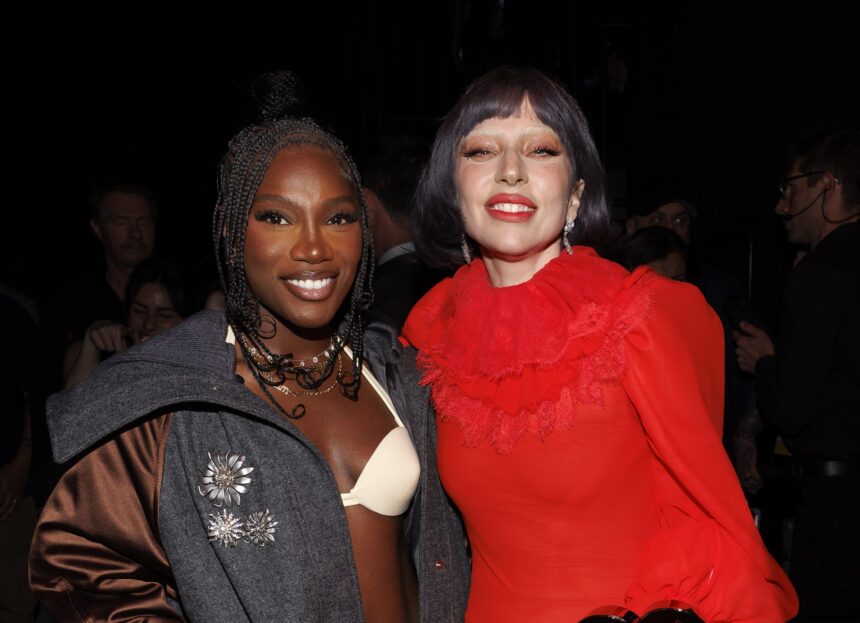 Lady Gaga and Doechii Release New Single, ‘Runway’