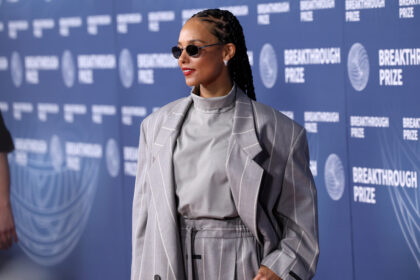 Alicia Keys Calls the Music Industry a ‘Good Old Boy Network’, Says Women Are ‘Not Given an Open Door’