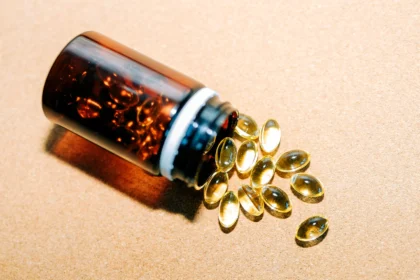 Neuroscientists Warn: Fish Oil May Block Critical Repair Signals for Your Brain