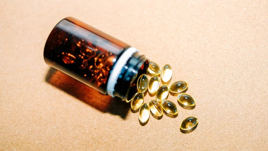 Neuroscientists Warn: Fish Oil May Block Critical Repair Signals for Your Brain